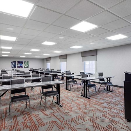 Hampton Inn & Suites Ричмонд Экстерьер фото