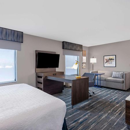 Hampton Inn & Suites Ричмонд Экстерьер фото
