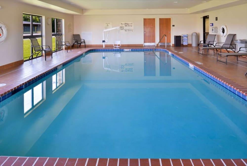 Hampton Inn & Suites Ричмонд Экстерьер фото