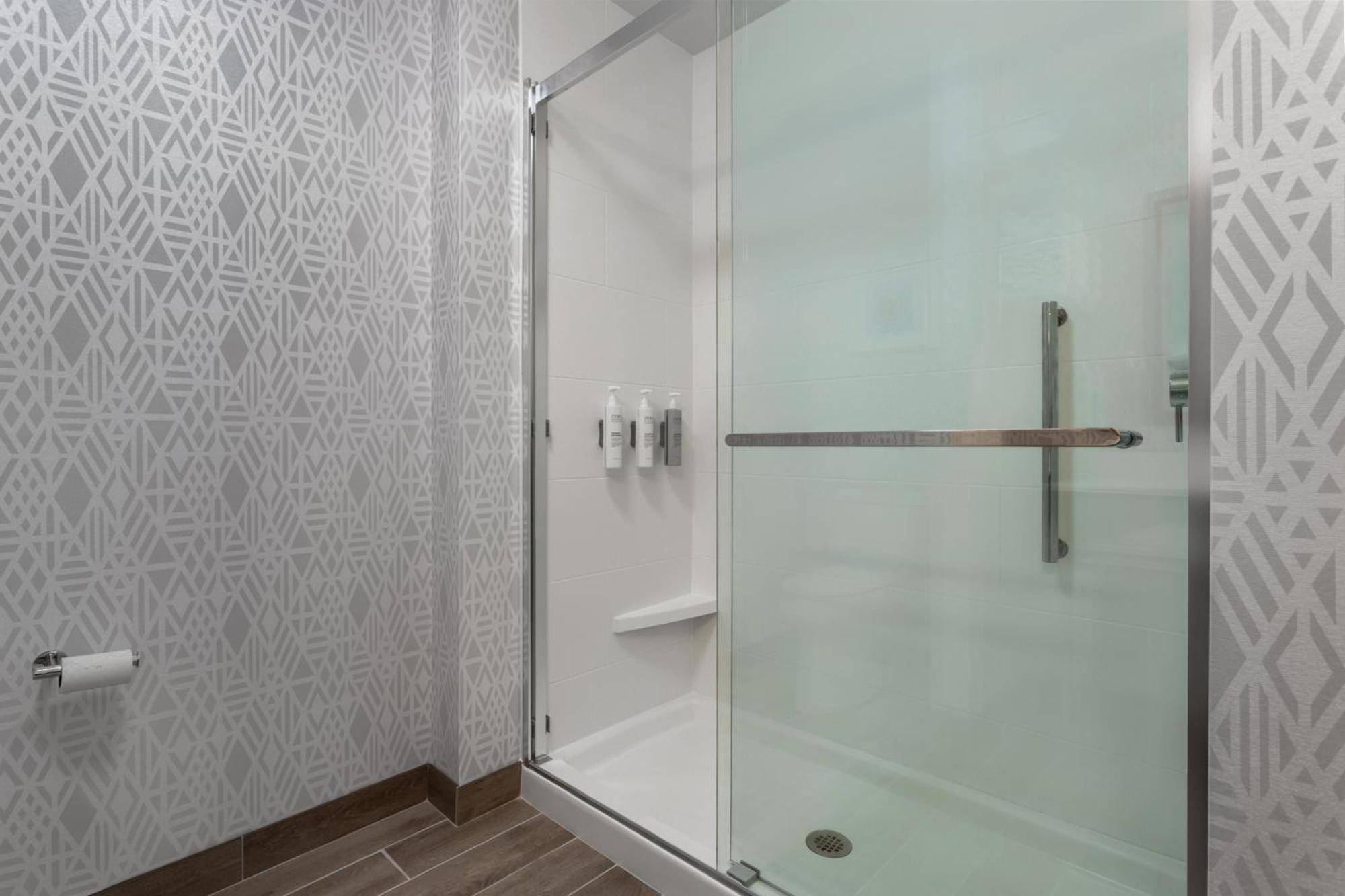Hampton Inn & Suites Ричмонд Экстерьер фото
